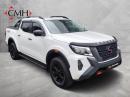 Thumbnail Nissan Navara 2.5DDTi double cab Pro-2X
