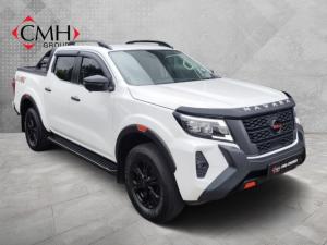 Nissan Navara 2.5DDTi double cab Pro-2X - Image 1