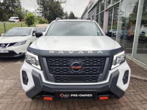Nissan Navara 2.5DDTi double cab Pro-2X - Image 2