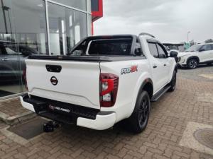 Nissan Navara 2.5DDTi double cab Pro-2X - Image 3