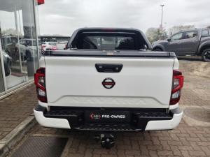 Nissan Navara 2.5DDTi double cab Pro-2X - Image 4