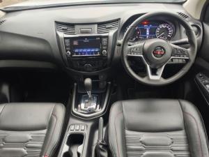 Nissan Navara 2.5DDTi double cab Pro-2X - Image 7
