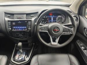 Nissan Navara 2.5DDTi double cab Pro-2X - Image 8