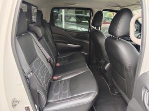 Nissan Navara 2.5DDTi double cab Pro-2X - Image 9