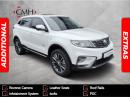 Thumbnail Proton X70 1.5T Premium X