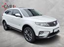 Thumbnail Proton X70 1.5T Premium X