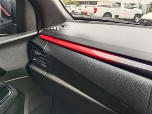 Isuzu D-Max 1.9TD double cab LS X-Rider auto - Image 10