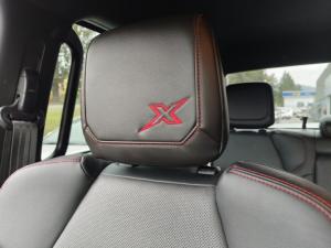 Isuzu D-Max 1.9TD double cab LS X-Rider auto - Image 11