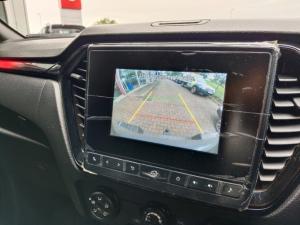 Isuzu D-Max 1.9TD double cab LS X-Rider auto - Image 12