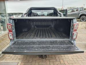 Isuzu D-Max 1.9TD double cab LS X-Rider auto - Image 13