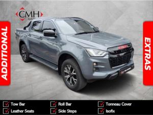 Isuzu D-Max 1.9TD double cab LS X-Rider auto - Image 1