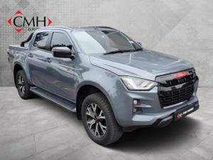 Isuzu D-Max 1.9TD double cab LS X-Rider auto - Image 1