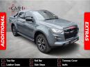 Thumbnail Isuzu D-Max 1.9TD double cab LS X-Rider auto