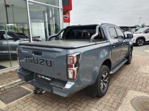 Isuzu D-Max 1.9TD double cab LS X-Rider auto - Image 3
