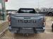 Isuzu D-Max 1.9TD double cab LS X-Rider auto - Thumbnail 4