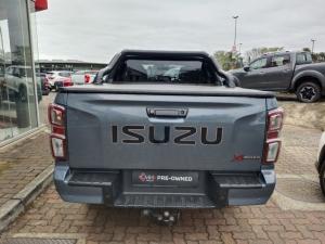 Isuzu D-Max 1.9TD double cab LS X-Rider auto - Image 4