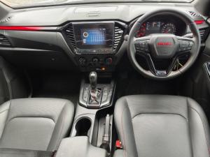 Isuzu D-Max 1.9TD double cab LS X-Rider auto - Image 7