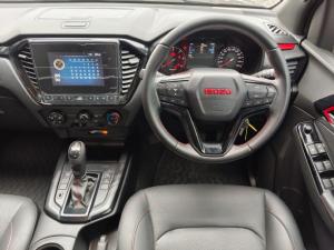 Isuzu D-Max 1.9TD double cab LS X-Rider auto - Image 8