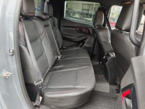 Isuzu D-Max 1.9TD double cab LS X-Rider auto - Image 9