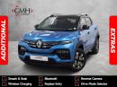 Thumbnail Renault Kiger 1.0 Turbo Intens auto