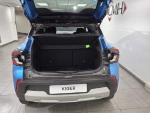 Renault Kiger 1.0 Turbo Intens auto - Image 5