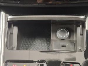 Foton Tunland G7 2.0TD double cab Limited 4x4 - Image 10