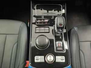Foton Tunland G7 2.0TD double cab Limited 4x4 - Image 11