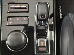 Foton Tunland G7 2.0TD double cab Limited 4x4 - Image 12
