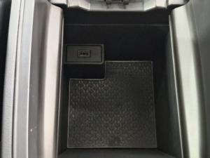 Foton Tunland G7 2.0TD double cab Limited 4x4 - Image 14