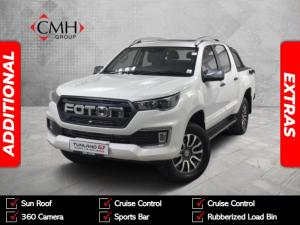 Foton Tunland G7 2.0TD double cab Limited 4x4 - Image 1