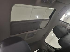 Foton Tunland G7 2.0TD double cab Limited 4x4 - Image 20