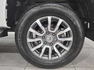 Foton Tunland G7 2.0TD double cab Limited 4x4 - Image 22