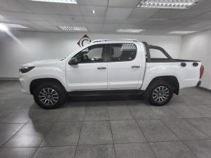Foton Tunland G7 2.0TD double cab Limited 4x4 - Image 2