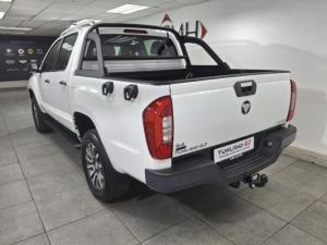 Foton Tunland G7 2.0TD double cab Limited 4x4 - Image 3