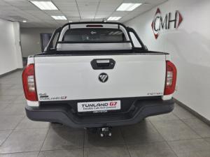 Foton Tunland G7 2.0TD double cab Limited 4x4 - Image 4
