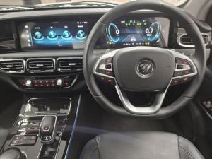 Foton Tunland G7 2.0TD double cab Limited 4x4 - Image 7