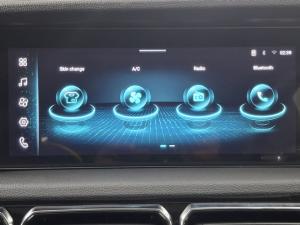 Foton Tunland G7 2.0TD double cab Limited 4x4 - Image 8