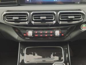Foton Tunland G7 2.0TD double cab Limited 4x4 - Image 9