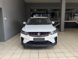 Proton X50 1.5T Premium - Image 2