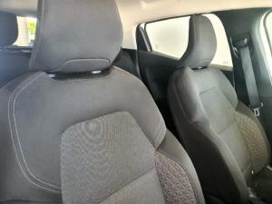 Renault Clio 1.0 Turbo Zen - Image 12