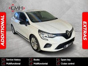 Renault Clio 1.0 Turbo Zen - Image 1