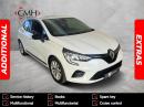 Thumbnail Renault Clio 1.0 Turbo Zen
