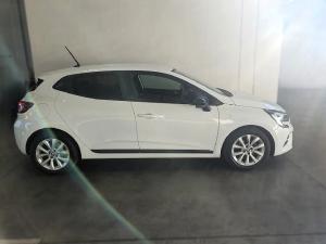 Renault Clio 1.0 Turbo Zen - Image 3