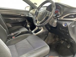 Toyota Yaris 1.5 Xs - Image 10