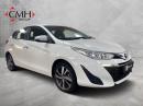 Thumbnail Toyota Yaris 1.5 Xs