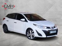 Thumbnail Toyota Yaris 1.5 Xs