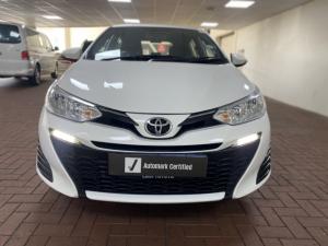 Toyota Yaris 1.5 Xs - Image 2