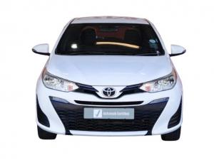 Toyota Yaris 1.5 Xs - Image 2