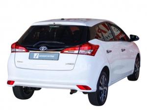 Toyota Yaris 1.5 Xs - Image 3
