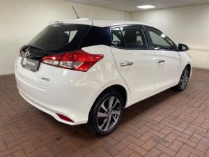 Toyota Yaris 1.5 Xs - Image 3